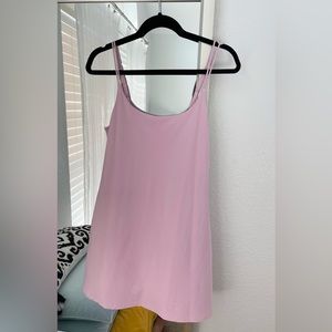 Abercrombie Athletic Dress - S